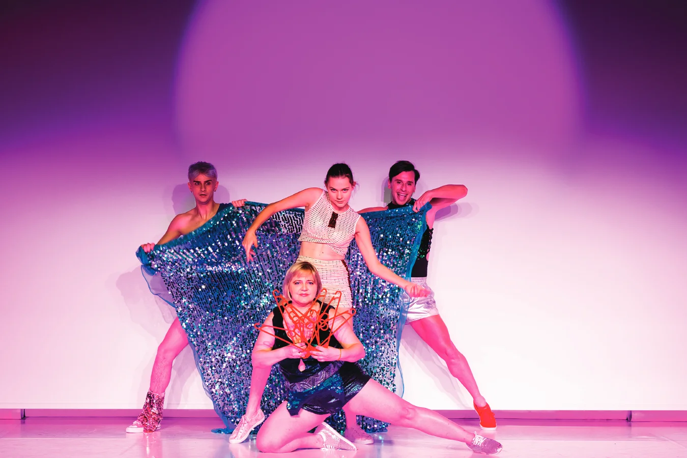 (M)OTHERS DANS LE CADRE DU FESTIVAL DISSIDANCE