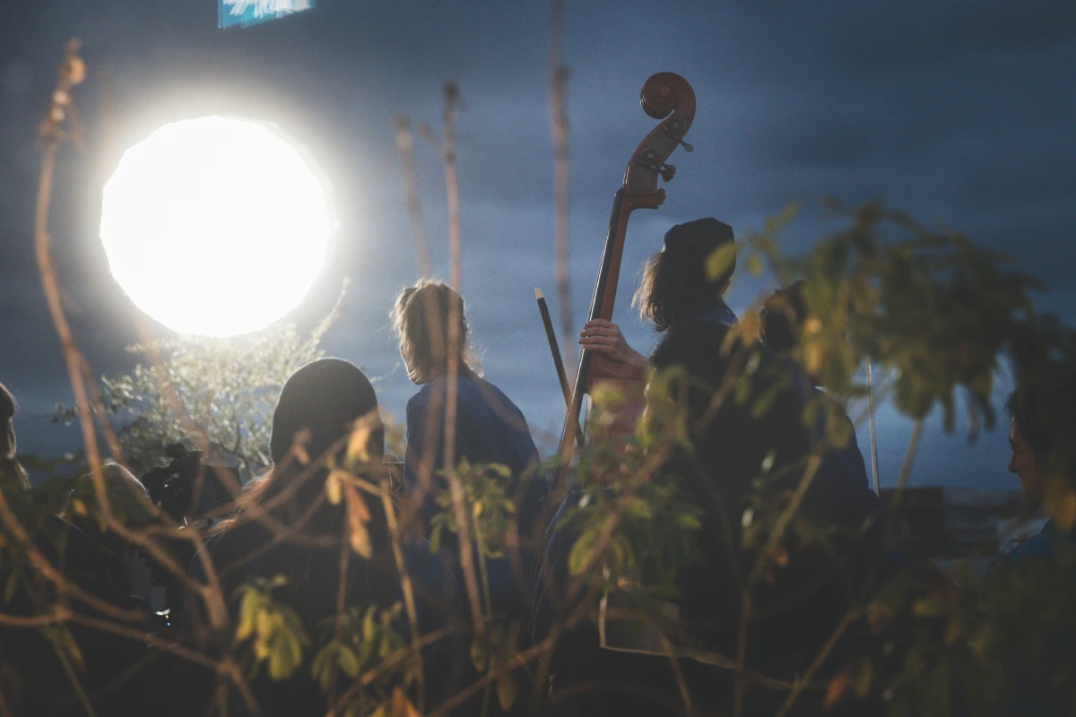 TANGOMOTÁN / TANGO ELECTRO