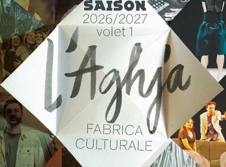 La programmation est en ligne !